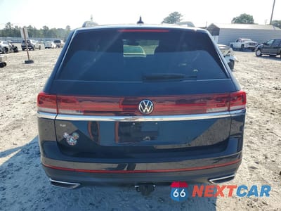 Zdjęcie 6 z 13 samochodu: 2025 VOLKSWAGEN ATLAS SE VIN:1V2JR2CA2SC538497 - miniatura