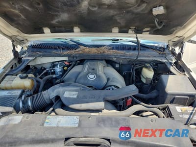 Zdjęcie 12 z 13 samochodu: 2002 CADILLAC ESCALADE LUXURY VIN:1GYEK63N82R297876 - miniatura