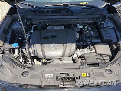 Zdjęcie 12 z 14 samochodu: 2019 MAZDA CX-5 SPORT VIN:JM3KFABM6K0666898 - miniatura