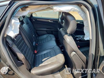Zdjęcie 10 z 13 samochodu: 2016 FORD FUSION SE VIN:1FA6P0HD5G5104225 - miniatura