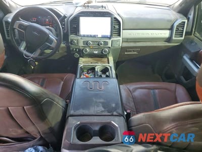 Zdjęcie 8 z 12 samochodu: 2022 FORD F350 SUPER DUTY VIN:1FT8W3BTXNEC43268 - miniatura