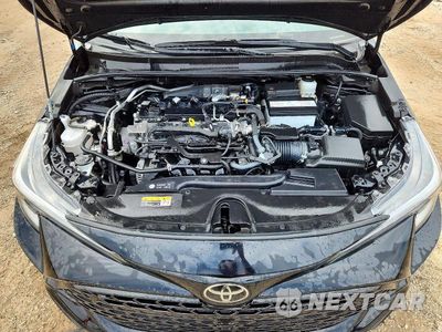 Zdjęcie 11 z 13 samochodu: 2024 TOYOTA COROLLA HATCHBACK SE VIN:JTND4MBEXR3221473 - miniatura