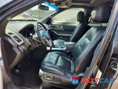 Zdjęcie 7 z 13 samochodu: 2014 FORD EXPLORER SPORT VIN:1FM5K8GT2EGA25894 - miniatura