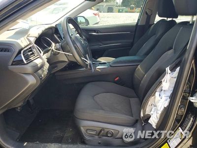 Zdjęcie 7 z 12 samochodu: 2022 TOYOTA CAMRY LE VIN:4T1C11AK9NU714303 - miniatura