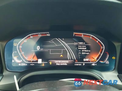 Zdjęcie 9 z 12 samochodu: 2021 BMW 330I VIN:3MW5R1J0XM8B52425 - miniatura