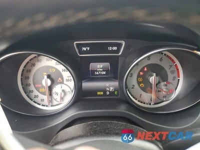 Zdjęcie 9 z 12 samochodu: 2014 MERCEDES-BENZ CLA 250 4MATIC VIN:WDDSJ4GB6EN075757 - miniatura