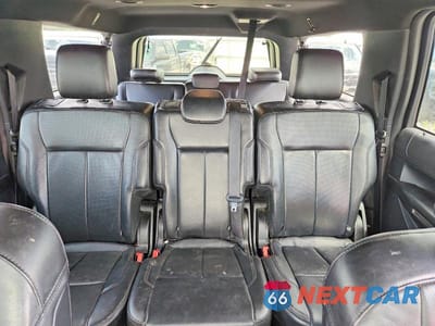 Zdjęcie 10 z 13 samochodu: 2018 FORD EXPEDITION MAX XLT VIN:1FMJK1JT7JEA07556 - miniatura