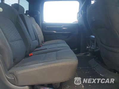 Zdjęcie 10 z 12 samochodu: 2025 RAM 1500 BIG HORN/LONE STAR VIN:1C6RRFFG5SN509387 - miniatura