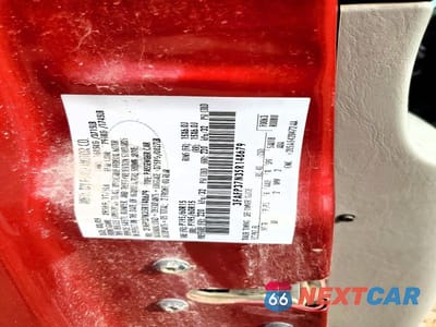 Zdjęcie 12 z 12 samochodu: 2005 FORD FOCUS ZX5 VIN:3FAFP37N35R148679 - miniatura