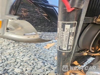 Zdjęcie 9 z 9 samochodu: 2006 HONDA VTX1300 R VIN:1HFSC52666A307647 - miniatura