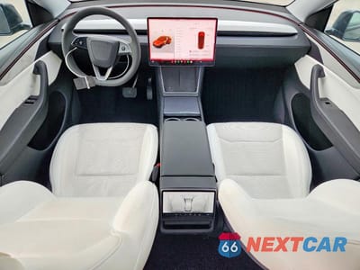 Zdjęcie 8 z 13 samochodu: 2026 TESLA MODEL Y VIN:7SAYGDEDXTF425767 - miniatura