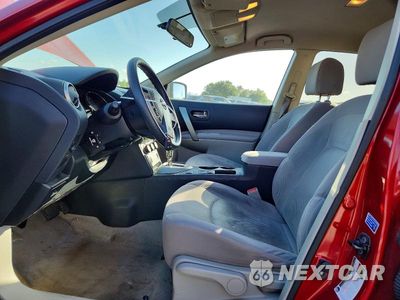 Zdjęcie 7 z 13 samochodu: 2013 NISSAN ROGUE S VIN:JN8AS5MT6DW526415 - miniatura