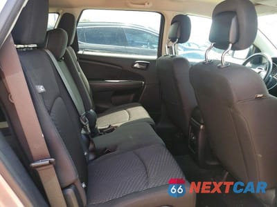 Zdjęcie 11 z 13 samochodu: 2018 DODGE JOURNEY SE VIN:3C4PDCAB8JT228174 - miniatura