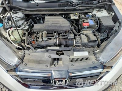 Zdjęcie 12 z 13 samochodu: 2021 HONDA CR-V SE VIN:7FARW2H70ME033613 - miniatura