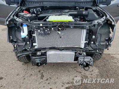 Zdjęcie 11 z 13 samochodu: 2026 FORD F150 TREMOR VIN:1FTFW4L87TFA69500 - miniatura