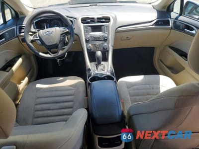 Zdjęcie 8 z 12 samochodu: 2014 FORD FUSION SE HYBRID VIN:3FA6P0LUXER179326 - miniatura