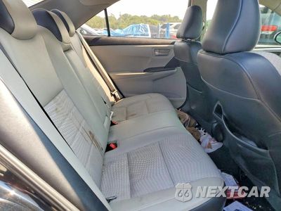 Zdjęcie 10 z 12 samochodu: 2015 TOYOTA CAMRY SE VIN:4T1BF1FK3FU052385 - miniatura