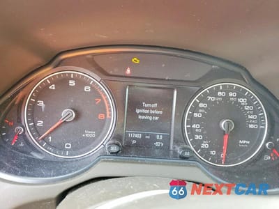 Zdjęcie 9 z 13 samochodu: 2015 AUDI Q5 PREMIUM PLUS VIN:WA1LFAFP7FA049005 - miniatura