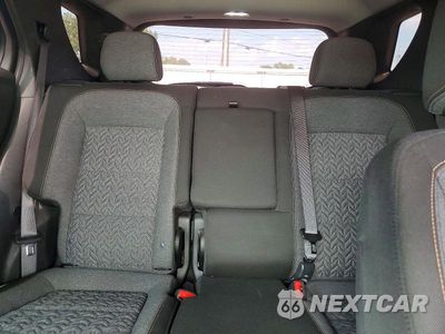 Zdjęcie 10 z 13 samochodu: 2022 CHEVROLET EQUINOX LT VIN:2GNAXJEV3N6116678 - miniatura