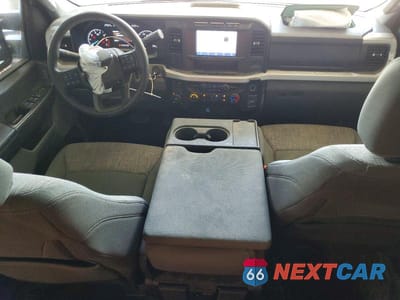 Zdjęcie 8 z 12 samochodu: 2024 FORD F250 SUPER DUTY VIN:1FT7W2BN8REC39989 - miniatura