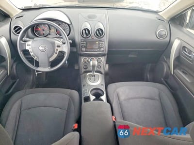 Zdjęcie 8 z 14 samochodu: 2015 NISSAN ROGUE SELECT S VIN:JN8AS5MV6FW759019 - miniatura
