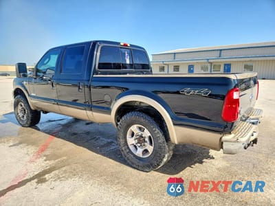 Drugie zdjęcie samochodu z przodu: 2006 FORD F250 SUPER DUTY VIN:1FTSW21P16EA21482 - miniatura