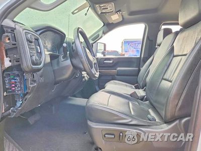 Zdjęcie 7 z 12 samochodu: 2020 CHEVROLET K2500 SILVERADO VIN:1GC4YNEY1LF340815 - miniatura