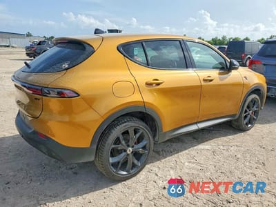 Trzecie zdjęcie samochodu z tyłu: 2024 DODGE HORNET GT VIN:ZACNDFAN3R3A41227 - miniatura