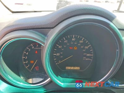 Zdjęcie 9 z 13 samochodu: 2007 LEXUS RX 350 VIN:2T2HK31U77C011234 - miniatura