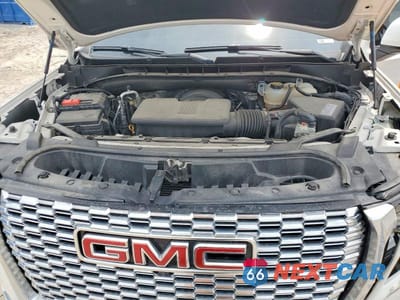 Zdjęcie 12 z 14 samochodu: 2021 GMC YUKON DENALI VIN:1GKS2DKL7MR344030 - miniatura