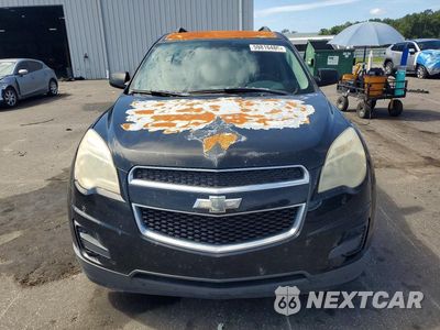 Piąte zdjęcie samochodu w środku: 2015 CHEVROLET EQUINOX LT VIN:2GNALBEK1F6191257 - miniatura