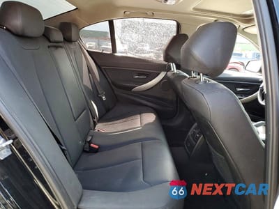Zdjęcie 10 z 12 samochodu: 2018 BMW 320 XI VIN:WBA8A3C54JA358655 - miniatura