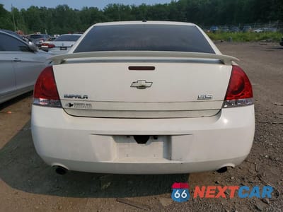 Zdjęcie 6 z 12 samochodu: 2006 CHEVROLET IMPALA SUPER SPORT VIN:2G1WD58C969276601 - miniatura