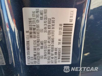 Zdjęcie 13 z 13 samochodu: 2024 MAZDA CX-50 SELECT VIN:7MMVABAMXRN204160 - miniatura
