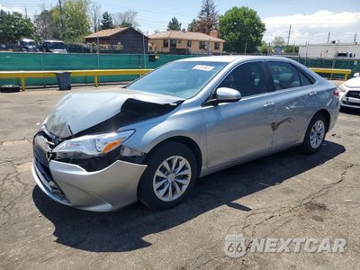 2016 TOYOTA CAMRY LE 4T4BF1FK7GR542545 - główne zdjęcie licytacji z USA - miniatura