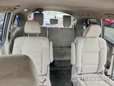 Zdjęcie 10 z 14 samochodu: 2011 HONDA ODYSSEY LX VIN:5FNRL5H22BB075966 - miniatura