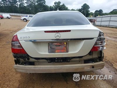 Zdjęcie 6 z 13 samochodu: 2007 MERCEDES-BENZ E 350 VIN:WDBUF56X27B034200 - miniatura