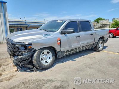 2024 RAM 1500 TRADESMAN 1C6RRFGGXRN189167 - główne zdjęcie licytacji z USA - miniatura
