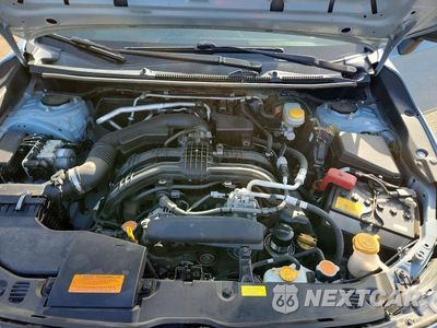 Zdjęcie 12 z 13 samochodu: 2021 SUBARU CROSSTREK VIN:JF2GTABC8MH201625 - miniatura