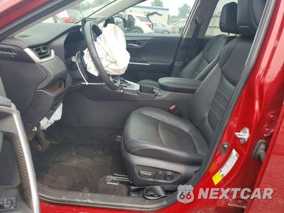 Zdjęcie 7 z 13 samochodu: 2024 TOYOTA RAV4 LIMITED VIN:2T3N1RFV6RW492536 - miniatura