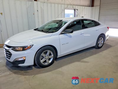 2023 CHEVROLET MALIBU LS 1G1ZC5ST2PF114908 - główne zdjęcie licytacji z USA - miniatura
