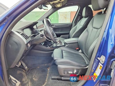 Zdjęcie 7 z 13 samochodu: 2023 BMW X3 XDRIVE30I VIN:5UX53DP06P9P76194 - miniatura