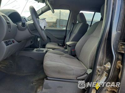 Zdjęcie 7 z 12 samochodu: 2019 NISSAN FRONTIER SV VIN:1N6AD0EV6KN715221 - miniatura