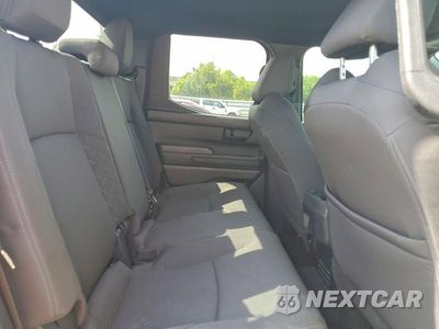 Zdjęcie 10 z 12 samochodu: 2024 TOYOTA TACOMA SR5 VIN:3TYLB5JN8RT059620 - miniatura