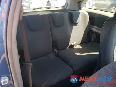 Zdjęcie 10 z 12 samochodu: 2009 TOYOTA YARIS BASE VIN:JTDJT903595230059 - miniatura