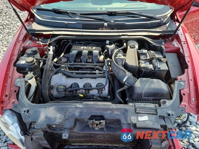 Zdjęcie 11 z 12 samochodu: 2011 FORD TAURUS LIMITED VIN:1FAHP2FW4BG110829 - miniatura