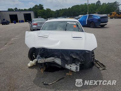 Piąte zdjęcie samochodu w środku: 2019 FORD MUSTANG GT VIN:1FA6P8CF8K5133427 - miniatura