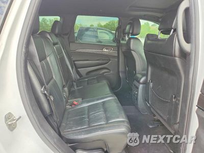 Zdjęcie 11 z 14 samochodu: 2016 JEEP GRAND CHEROKEE LIMITED VIN:1C4RJEBM4GC314731 - miniatura