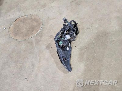 Zdjęcie 12 z 13 samochodu: 2020 SUBARU OUTBACK LIMITED VIN:4S4BTANC4L3128250 - miniatura