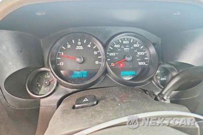 Zdjęcie 9 z 12 samochodu: 2007 GMC NEW SIERRA C1500 CLASSIC VIN:1GTEC14X07Z614823 - miniatura
